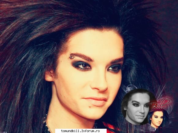 Bill Kaulitz de ceară - Muzeul Figurilor de Ceară din Londra va - Bill Kaulitz