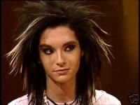 Hai sa il enervam pe Bill - Eu..... 1.ias spune k e poponar(fara - Bill Kaulitz