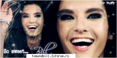 Hai sa il enervam pe Bill - Ce i-as face eu...sa ma gandesc! 1. ii ascunzi(in - Bill Kaulitz