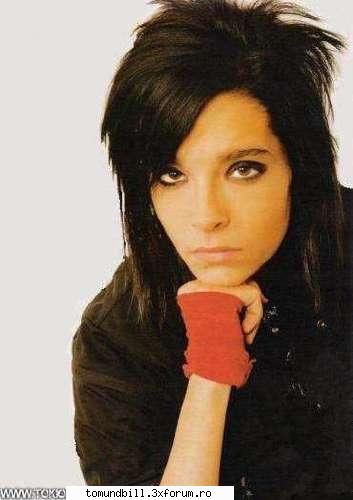 Nu am avut niciodata idoli, nici modele - Fetele lesina la concertele lui , in timp ce - Bill Kaulitz