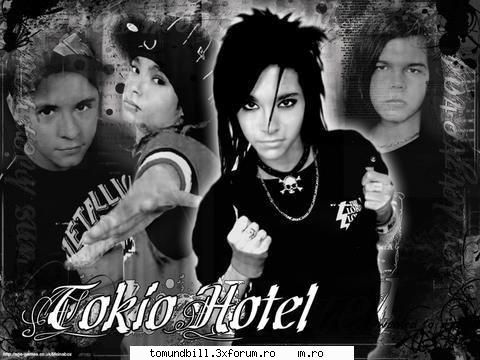 Postere - lavi_th - Tokio hotel