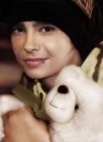 Poze - Tom cu ursuletzu - Tom Kaulitz