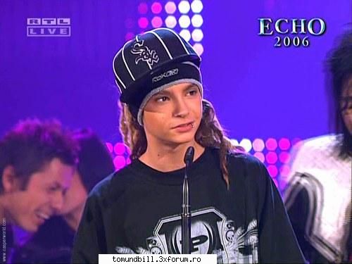 Poze - aly - Tom Kaulitz
