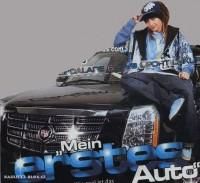 Poze - tomy si masina lui - Tom Kaulitz
