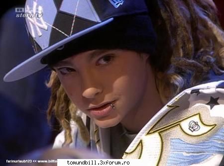 Poze - lavi_th - Tom Kaulitz