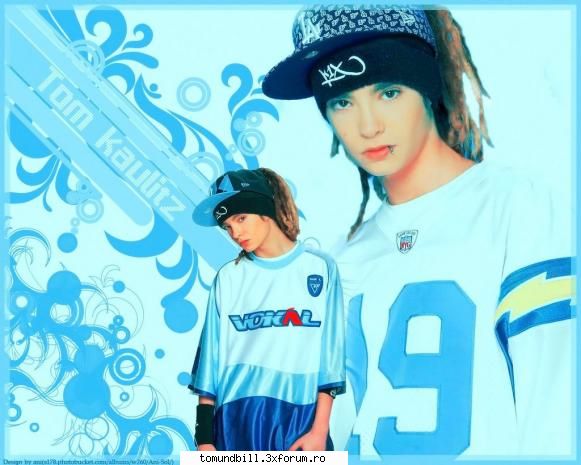 Poze - lavi_th - Tom Kaulitz