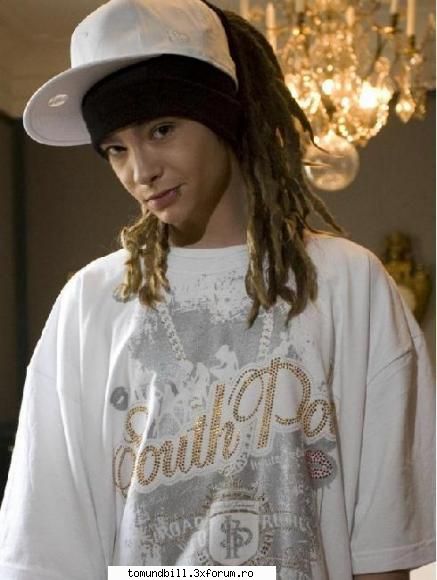 Poze - lavi_th - Tom Kaulitz