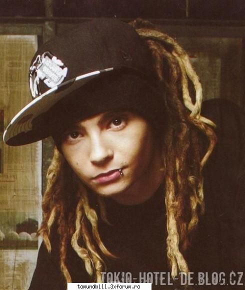 Poze - lavi_th - Tom Kaulitz