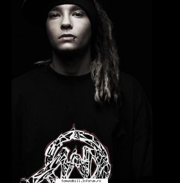 Poze - lavi_th - Tom Kaulitz