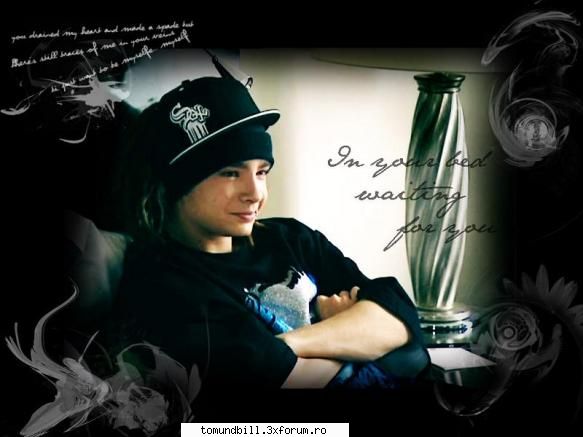 Poze - lavi_th - Tom Kaulitz