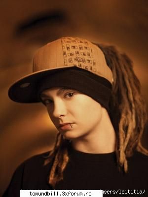 Poze - lavi_th - Tom Kaulitz
