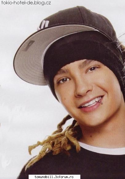 Poze - lavi_th - Tom Kaulitz