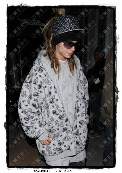 Poze - lavi_th - Tom Kaulitz