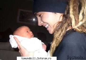 Poze - lavi_th - Tom Kaulitz