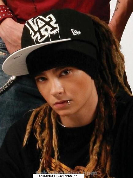 Poze - lavi_th - Tom Kaulitz