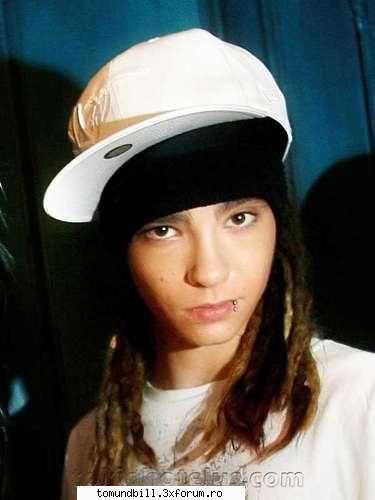 Poze - lavi_th - Tom Kaulitz