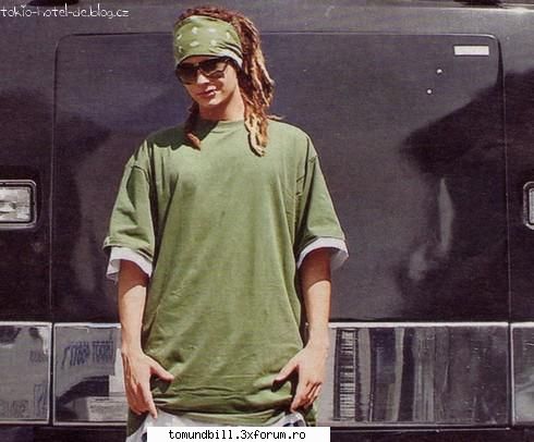Th si sexul - eu cred ca acest interviu e un fake deoarece bill - Tokio hotel