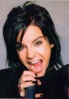 funny with bill - b !!!! tom sa nu dea draq sa te atingi de - Bill Kaulitz