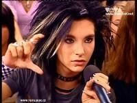 funny with bill - b va jur... asa mik e a lu tom! degeaba se lauda - Bill Kaulitz