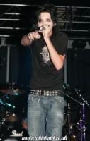 funny with bill - b esti soarele meu , esti viata mea .. esti aeru - Bill Kaulitz