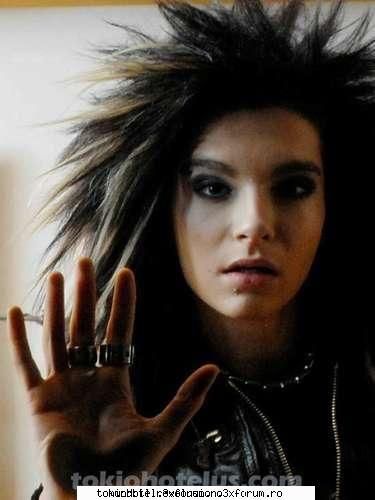 funny with bill - b eu vreau sa o vad pe angelina jolie de aproape - Bill Kaulitz
