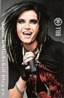 funny with bill - b .. mi-a fost dor de tine - Bill Kaulitz
