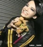 funny with bill - B: yeeee mi`am gasit ursuletzu`..!! - Bill Kaulitz