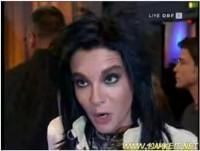 funny with bill - b -ai zis mhaaaaa - Bill Kaulitz