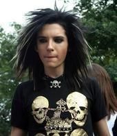 funny with bill - mama mi-a zis k e greuu sa fii vedeeta .. merg si - Bill Kaulitz