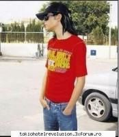 funny with bill - b:o zis mama ca ia numa ceapa , morcovi , si apa - Bill Kaulitz