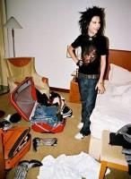 funny with bill - B spuneam sunt un baiat foarte ordonat - Bill Kaulitz