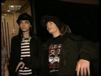 funny with twins kaulitz - T ce cur are aia... B e Georg - Kaulitz Twins