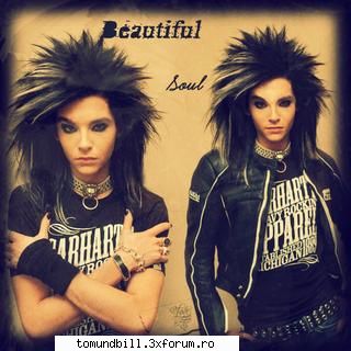 id-ul lui bill - nu cred k sunt adevarate...adik a lui bill - Bill Kaulitz