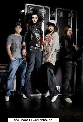 poze - aly - Tokio hotel