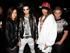 poze - aly - Tokio hotel