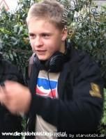 poze - aly - Gustav Schaefer