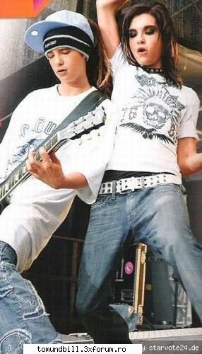poze - aly - Bill Kaulitz