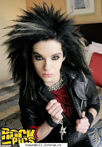 poze - dragutzu de bill - Bill Kaulitz