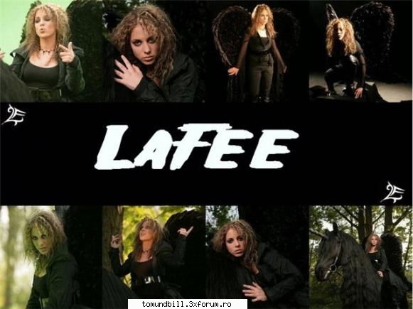 poze - bia_th - Lafee