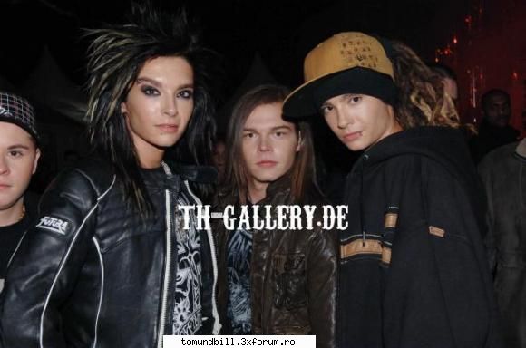 poze - BiLl...my_angel:. - Tokio hotel