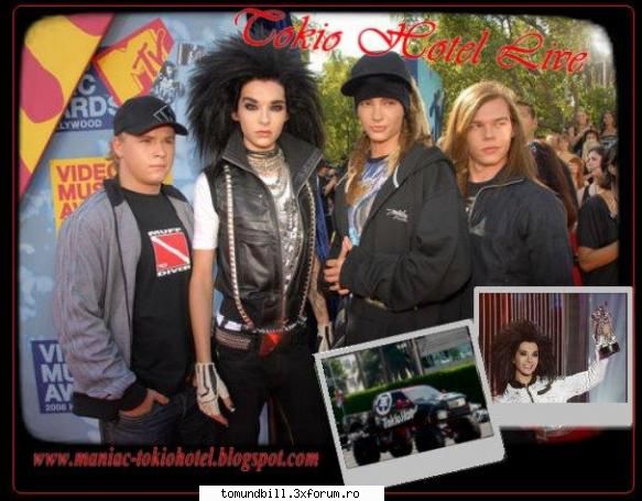 poze - BiLl...my_angel:. - Tokio hotel