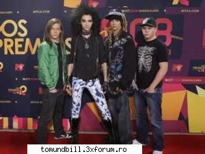 poze - my favorit pick - Tokio hotel