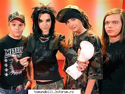 poze - BiLl...my_angel:. - Tokio hotel