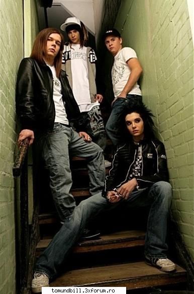poze - BiLl...my_angel:. - Tokio hotel