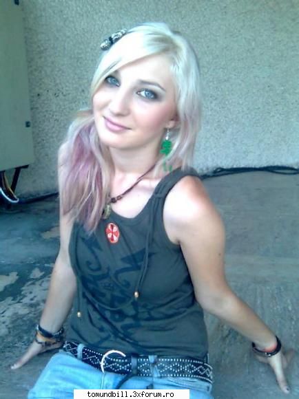 poze - BiLl...my_angel:. - Blaxy Girls