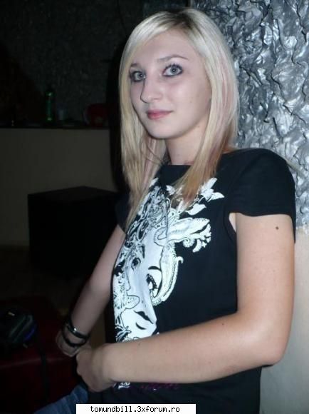 poze - pozele q ana le am de po hi5ul ei - Blaxy Girls
