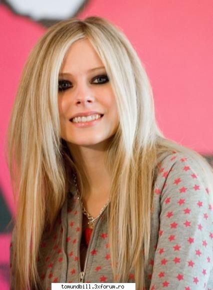 poze - roxy - Avril Lavigne