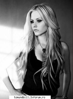 poze - deea_tom - Avril Lavigne