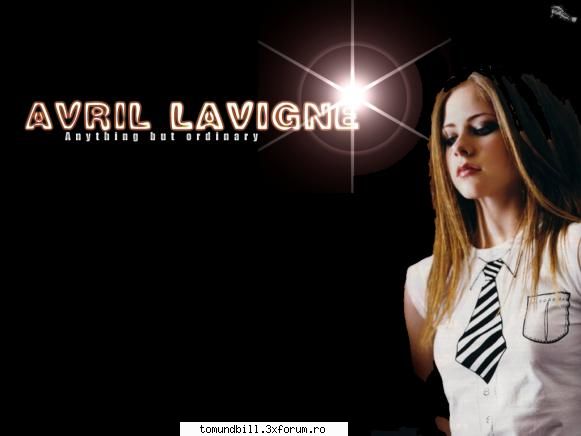 poze - deea_tom - Avril Lavigne