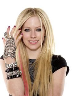 poze - deea_tom - Avril Lavigne